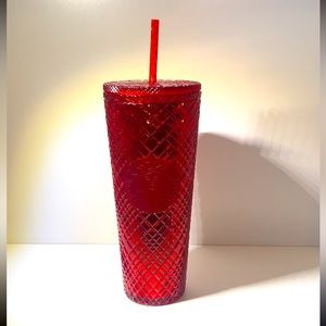 NWT VENTI STARBUCKS CUP